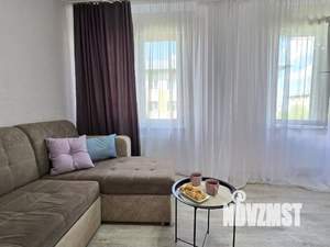 2-к квартира, вторичка, 54м2, 2/3 этаж