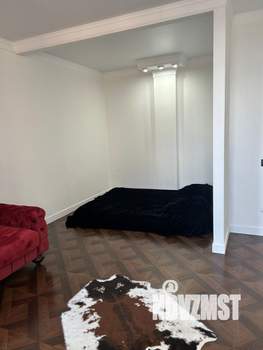 1-к квартира, вторичка, 39м2, 12/17 этаж