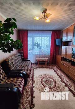 2-к квартира, вторичка, 40м2, 5/5 этаж