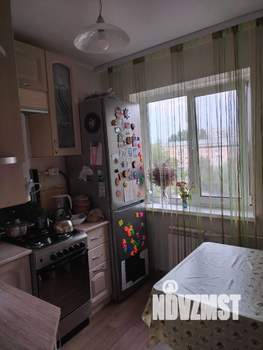 2-к квартира, вторичка, 42м2, 5/5 этаж