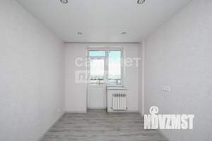 1-к квартира, вторичка, 40м2, 5/10 этаж