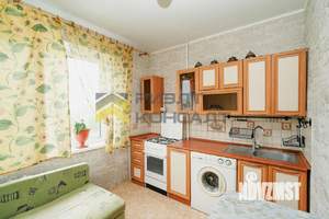 1-к квартира, вторичка, 37м2, 7/9 этаж