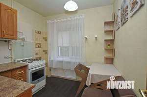1-к квартира, вторичка, 31м2, 2/5 этаж