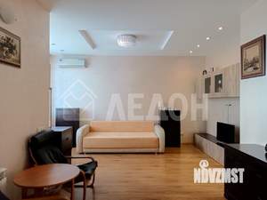 1-к квартира, вторичка, 43м2, 3/9 этаж