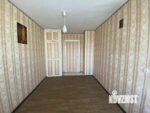 3-к квартира, вторичка, 59м2, 5/5 этаж