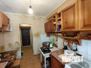 1-к квартира, вторичка, 31м2, 1/5 этаж