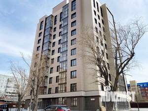 4-к квартира, вторичка, 100м2, 10/10 этаж