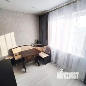 1-к квартира, вторичка, 37м2, 7/9 этаж