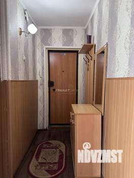 1-к квартира, вторичка, 31м2, 4/5 этаж