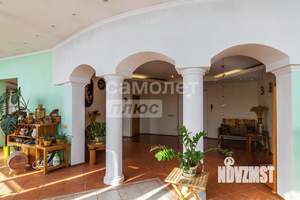5-к квартира, вторичка, 439м2, 5/5 этаж