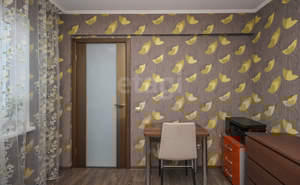 4-к квартира, вторичка, 60м2, 2/5 этаж