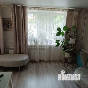 1-к квартира, вторичка, 30м2, 1/5 этаж