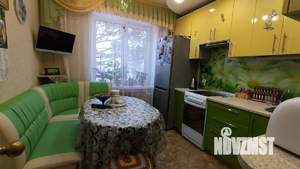 3-к квартира, вторичка, 64м2, 2/9 этаж