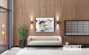 3-к квартира, вторичка, 116м2, 8/9 этаж