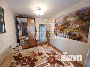 3-к квартира, вторичка, 63м2, 4/9 этаж