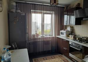 3-к квартира, вторичка, 50м2, 9/9 этаж