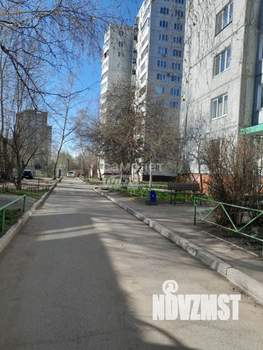 3-к квартира, вторичка, 65м2, 1/9 этаж