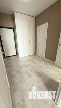 1-к квартира, вторичка, 47м2, 14/17 этаж