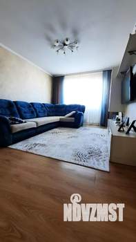 3-к квартира, вторичка, 67м2, 10/11 этаж