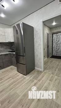 1-к квартира, вторичка, 37м2, 9/10 этаж