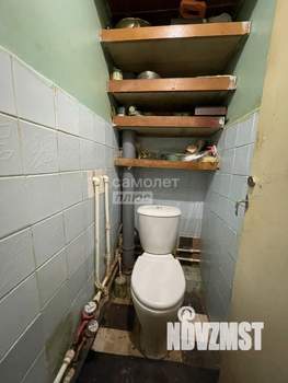 2-к квартира, вторичка, 47м2, 9/9 этаж