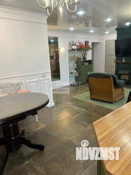 3-к квартира, вторичка, 71м2, 3/11 этаж