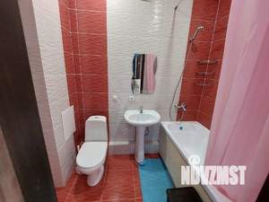 1-к квартира, вторичка, 42м2, 2/14 этаж