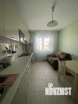 2-к квартира, вторичка, 55м2, 9/11 этаж