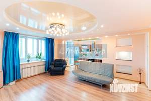 2-к квартира, вторичка, 78м2, 9/9 этаж