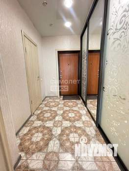 1-к квартира, вторичка, 44м2, 14/15 этаж