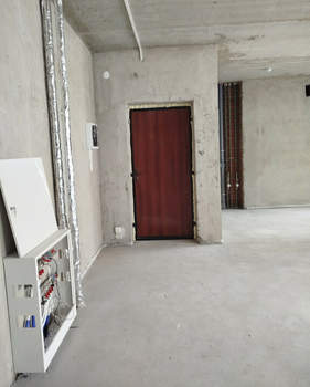 3-к квартира, вторичка, 72м2, 6/15 этаж