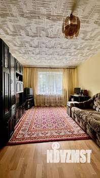 2-к квартира, вторичка, 65м2, 3/9 этаж