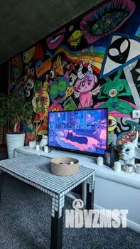 1-к квартира, вторичка, 31м2, 3/5 этаж