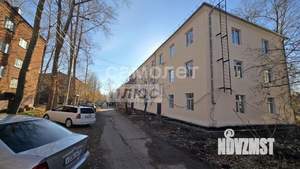 3-к квартира, вторичка, 72м2, 1/3 этаж