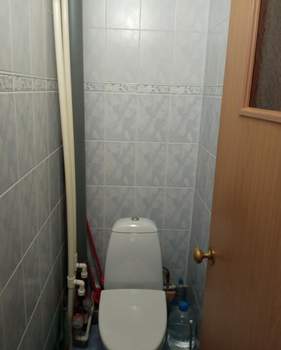 3-к квартира, вторичка, 67м2, 11/12 этаж