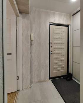 1-к квартира, вторичка, 30м2, 2/5 этаж