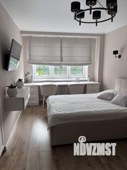2-к квартира, вторичка, 64м2, 2/19 этаж