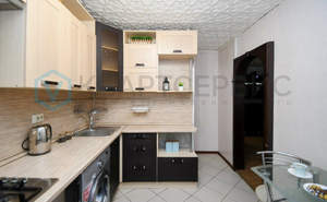 3-к квартира, вторичка, 56м2, 1/5 этаж