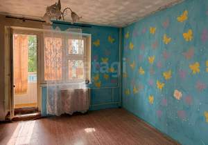 1-к квартира, вторичка, 43м2, 2/7 этаж