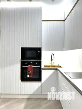 3-к квартира, вторичка, 72м2, 7/15 этаж