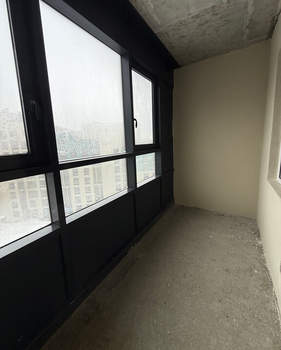 1-к квартира, вторичка, 36м2, 8/12 этаж