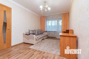 1-к квартира, вторичка, 31м2, 2/5 этаж