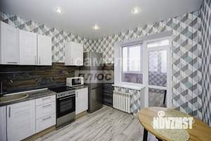 1-к квартира, вторичка, 35м2, 14/16 этаж