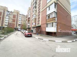 1-к квартира, вторичка, 31м2, 1/8 этаж