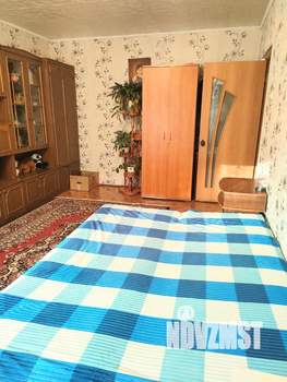 1-к квартира, вторичка, 39м2, 1/9 этаж