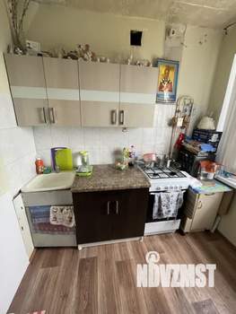 1-к квартира, вторичка, 33м2, 9/9 этаж
