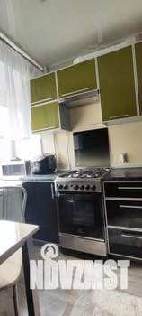 1-к квартира, вторичка, 29м2, 4/5 этаж