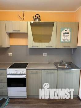 1-к квартира, вторичка, 32м2, 3/5 этаж