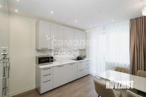 1-к квартира, вторичка, 43м2, 9/14 этаж