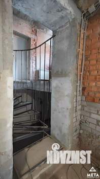 2-к квартира, вторичка, 50м2, 1/9 этаж